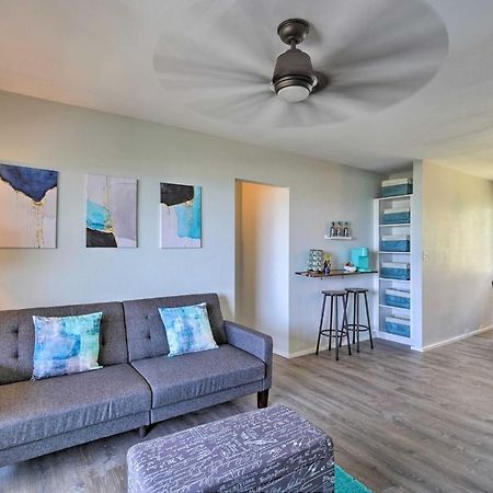Kona Kai Haven With Pool Access, Walk To Beach! Kailua-Kona Exterior photo