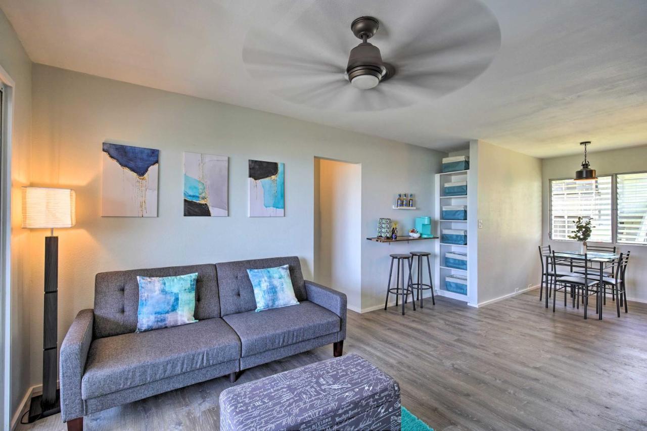 Kona Kai Haven With Pool Access, Walk To Beach! Kailua-Kona Exterior photo