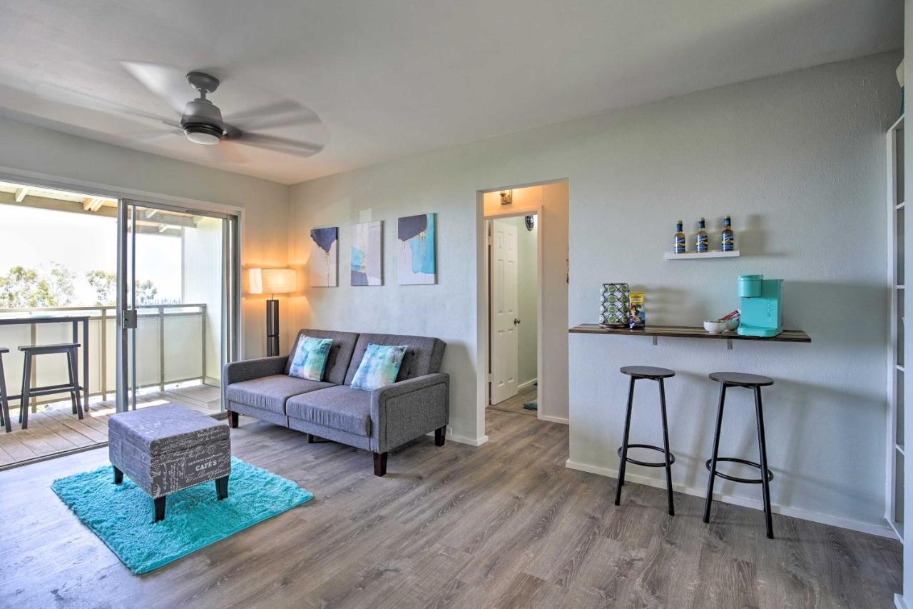 Kona Kai Haven With Pool Access, Walk To Beach! Kailua-Kona Exterior photo
