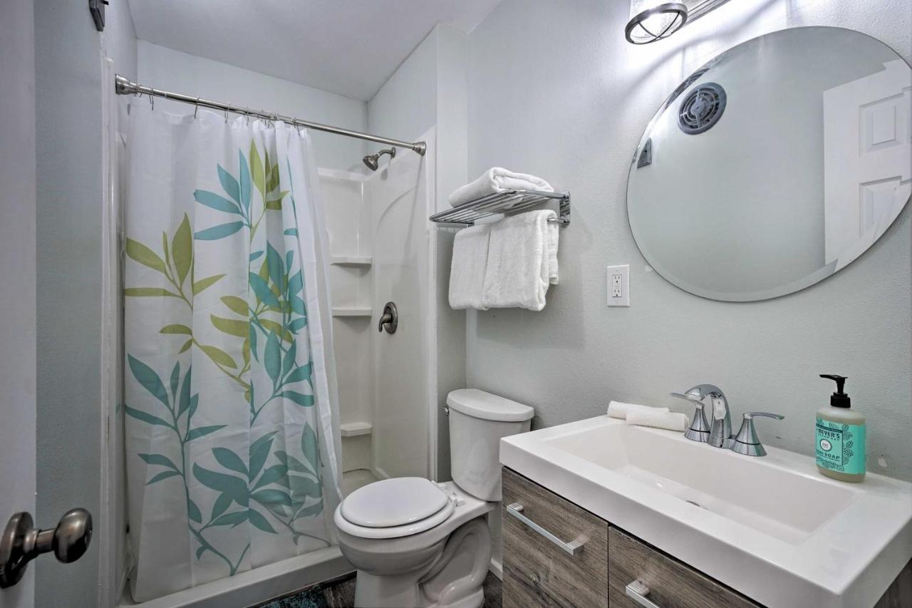 Kona Kai Haven With Pool Access, Walk To Beach! Kailua-Kona Exterior photo