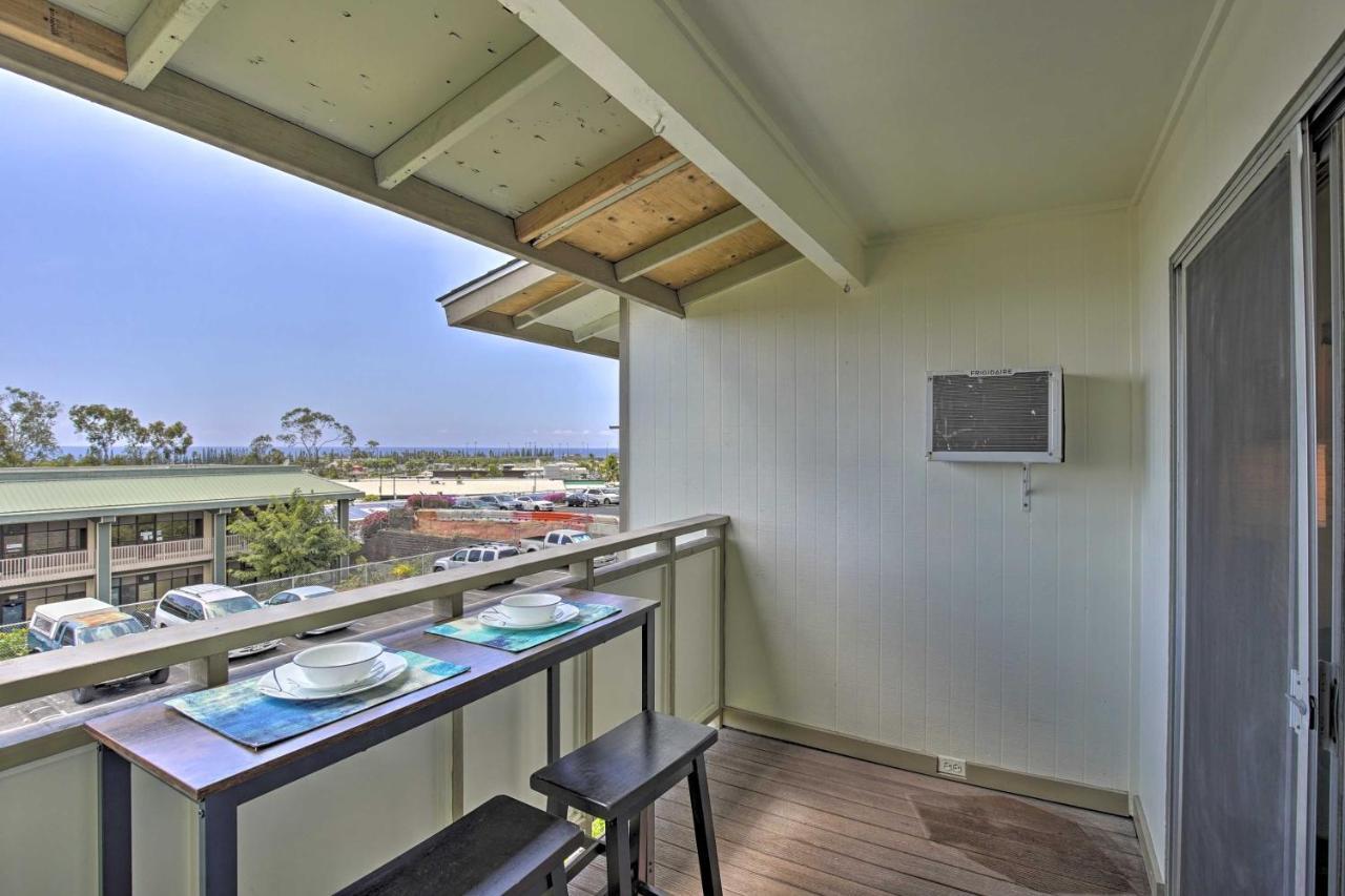 Kona Kai Haven With Pool Access, Walk To Beach! Kailua-Kona Exterior photo